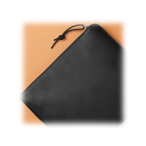 Bang & Olufsen - B&O Play Audio-Bang & Olufsen - B&O Play - Bag for Headphones - Black - High Quality Luxury - Avvenice