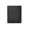 Bang & Olufsen - B&O Play Audio-Bang & Olufsen - B&O Play - Pouch for Earphones - Black Leather - High Quality Luxury - Avvenice