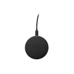 Bang & Olufsen - B&O Play Accessories-Bang & Olufsen - B&O Play - Beoplay Charging Pad - Black - Wireless - High Quality Luxury - Avvenice