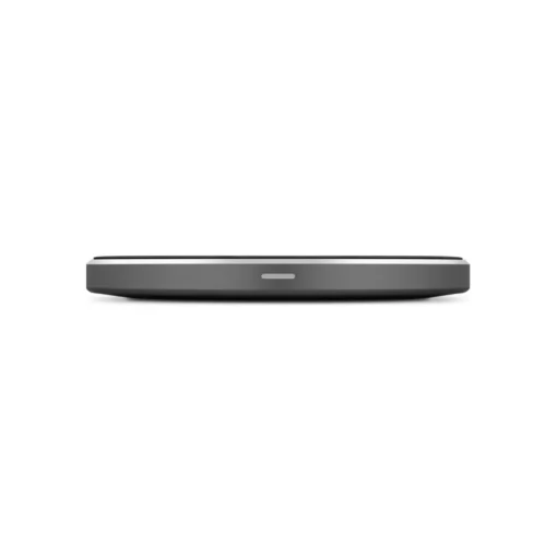 Bang & Olufsen - B&O Play Accessories-Bang & Olufsen - B&O Play - Beoplay Charging Pad - Black - Wireless - High Quality Luxury - Avvenice