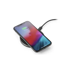Bang & Olufsen - B&O Play Accessories-Bang & Olufsen - B&O Play - Beoplay Charging Pad - Black - Wireless - High Quality Luxury - Avvenice
