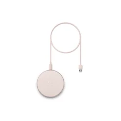 Bang & Olufsen - B&O Play Accessories-Bang & Olufsen - B&O Play - Beoplay Charging Pad - Pink - Wireless - High Quality Luxury - Avvenice