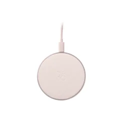 Bang & Olufsen - B&O Play Accessories-Bang & Olufsen - B&O Play - Beoplay Charging Pad - Pink - Wireless - High Quality Luxury - Avvenice