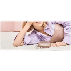 Bang & Olufsen - B&O Play Audio|Audio-Bang & Olufsen - B&O Play - Beoplay A1 - Sand Stone - Portable Bluetooth High Quality Speaker with Up to 24 Hours Battery Life - Avvenice