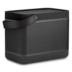 Bang & Olufsen - B&O Play Audio|Audio-Bang & Olufsen - B&O Play - Beolit 17 - Stone Grey - Powerful Bluetooth High Quality Speaker with Up to 24 hrs Battery Life - Avvenice