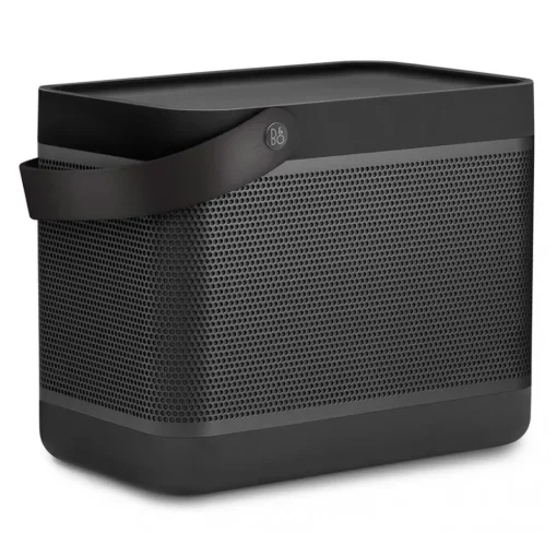 Bang & Olufsen - B&O Play Audio|Audio-Bang & Olufsen - B&O Play - Beolit 17 - Stone Grey - Powerful Bluetooth High Quality Speaker with Up to 24 hrs Battery Life - Avvenice
