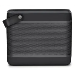 Bang & Olufsen - B&O Play Audio|Audio-Bang & Olufsen - B&O Play - Beolit 17 - Stone Grey - Powerful Bluetooth High Quality Speaker with Up to 24 hrs Battery Life - Avvenice
