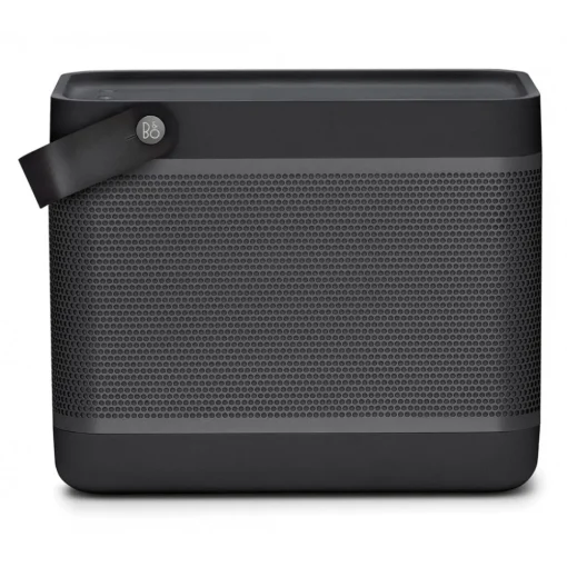 Bang & Olufsen - B&O Play Audio|Audio-Bang & Olufsen - B&O Play - Beolit 17 - Stone Grey - Powerful Bluetooth High Quality Speaker with Up to 24 hrs Battery Life - Avvenice