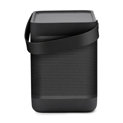 Bang & Olufsen - B&O Play Audio|Audio-Bang & Olufsen - B&O Play - Beolit 17 - Stone Grey - Powerful Bluetooth High Quality Speaker with Up to 24 hrs Battery Life - Avvenice