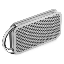 Bang & Olufsen - B&O Play Audio|Audio-Bang & Olufsen - B&O Play - A2 Active - Natural - Powerful Bluetooth High Quality Speaker with Up to 24 hrs Battery Life - Avvenice