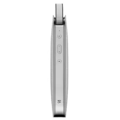 Bang & Olufsen - B&O Play Audio|Audio-Bang & Olufsen - B&O Play - A2 Active - Natural - Powerful Bluetooth High Quality Speaker with Up to 24 hrs Battery Life - Avvenice