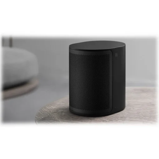 Bang & Olufsen - B&O Play Audio|Audio-Bang & Olufsen - B&O Play - Beoplay M3 - Black - Flexible Compact and Powerful High Quality Wireless Speaker - Avvenice