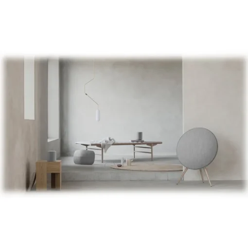 Bang & Olufsen - B&O Play Audio|Audio-Bang & Olufsen - B&O Play - Beoplay M3 - Black - Flexible Compact and Powerful High Quality Wireless Speaker - Avvenice