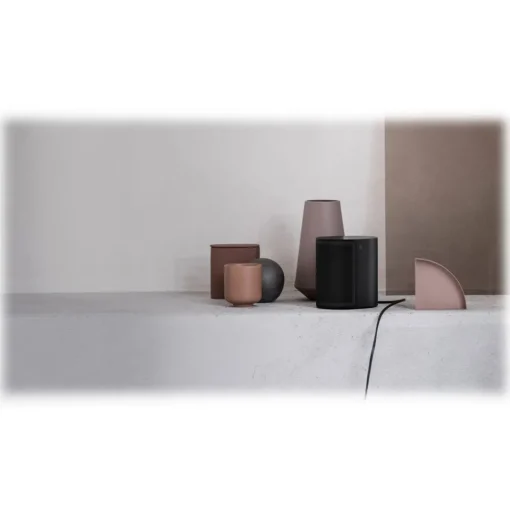 Bang & Olufsen - B&O Play Audio|Audio-Bang & Olufsen - B&O Play - Beoplay M3 - Black - Flexible Compact and Powerful High Quality Wireless Speaker - Avvenice