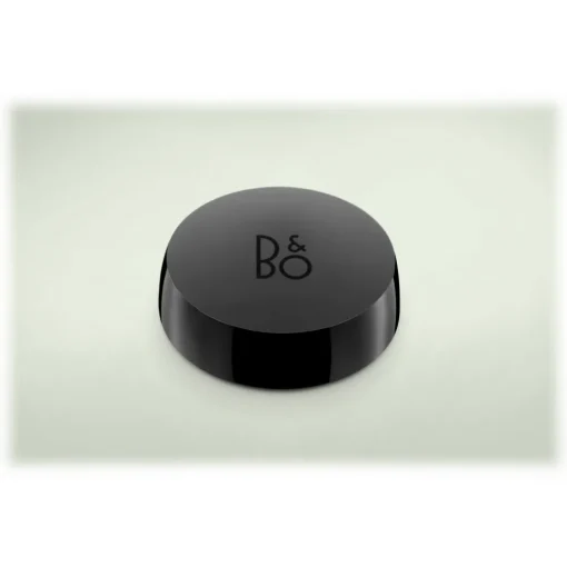 Bang & Olufsen - B&O Play Audio|Audio-Bang & Olufsen - B&O Play - Beoplay S9 - Black - High Quality Subwoofer and Satellites that Will Transform Almost All TV's - Avvenice