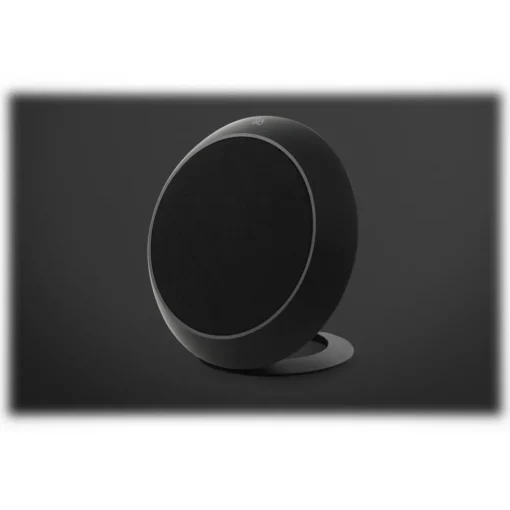 Bang & Olufsen - B&O Play Audio|Audio-Bang & Olufsen - B&O Play - Beoplay S9 - Black - High Quality Subwoofer and Satellites that Will Transform Almost All TV's - Avvenice