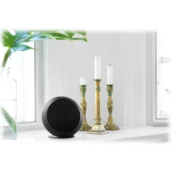 Bang & Olufsen - B&O Play Audio|Audio-Bang & Olufsen - B&O Play - Beoplay S9 - Black - High Quality Subwoofer and Satellites that Will Transform Almost All TV's - Avvenice