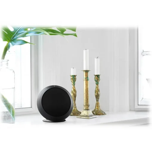 Bang & Olufsen - B&O Play Audio|Audio-Bang & Olufsen - B&O Play - Beoplay S9 - Black - High Quality Subwoofer and Satellites that Will Transform Almost All TV's - Avvenice