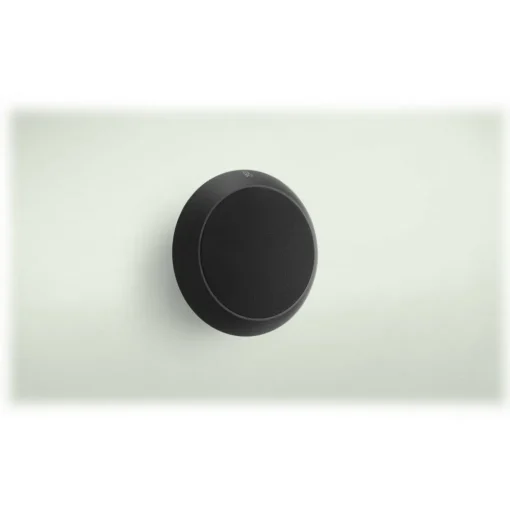 Bang & Olufsen - B&O Play Audio|Audio-Bang & Olufsen - B&O Play - Beoplay S9 - Black - High Quality Subwoofer and Satellites that Will Transform Almost All TV's - Avvenice