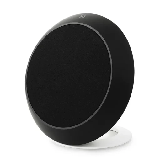 Bang & Olufsen - B&O Play Audio|Audio-Bang & Olufsen - B&O Play - Beoplay S9 - Black - High Quality Subwoofer and Satellites that Will Transform Almost All TV's - Avvenice