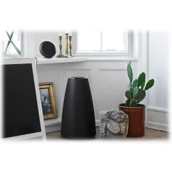 Bang & Olufsen - B&O Play Audio|Audio-Bang & Olufsen - B&O Play - Beoplay S9 - Black - High Quality Subwoofer and Satellites that Will Transform Almost All TV's - Avvenice
