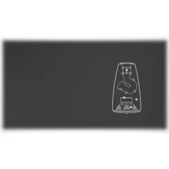 Bang & Olufsen - B&O Play Audio|Audio-Bang & Olufsen - B&O Play - Beoplay S9 - Black - High Quality Subwoofer and Satellites that Will Transform Almost All TV's - Avvenice