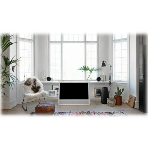 Bang & Olufsen - B&O Play Audio|Audio-Bang & Olufsen - B&O Play - Beoplay S9 - Black - High Quality Subwoofer and Satellites that Will Transform Almost All TV's - Avvenice