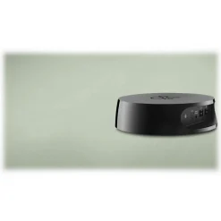 Bang & Olufsen - B&O Play Audio|Audio-Bang & Olufsen - B&O Play - Beoplay S9 - Black - High Quality Subwoofer and Satellites that Will Transform Almost All TV's - Avvenice
