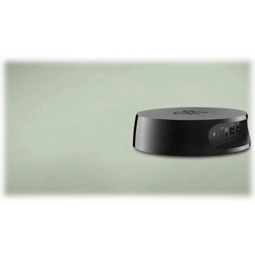 Bang & Olufsen - B&O Play Audio|Audio-Bang & Olufsen - B&O Play - Beoplay S9 - Black - High Quality Subwoofer and Satellites that Will Transform Almost All TV's - Avvenice