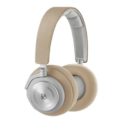 Bang & Olufsen - B&O Play Audio|Audio-Bang & Olufsen - B&O Play - Beoplay H7 - Natural - Premium Wireless Over-Ear Headphone with Touch Interface - Avvenice