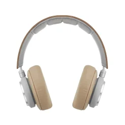 Bang & Olufsen - B&O Play Audio|Audio-Bang & Olufsen - B&O Play - Beoplay H7 - Natural - Premium Wireless Over-Ear Headphone with Touch Interface - Avvenice
