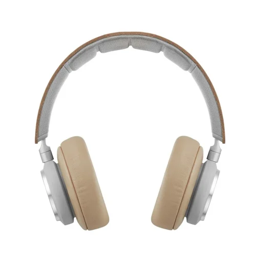 Bang & Olufsen - B&O Play Audio|Audio-Bang & Olufsen - B&O Play - Beoplay H7 - Natural - Premium Wireless Over-Ear Headphone with Touch Interface - Avvenice