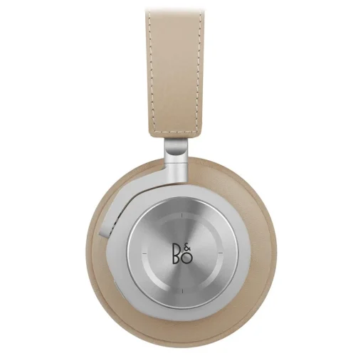 Bang & Olufsen - B&O Play Audio|Audio-Bang & Olufsen - B&O Play - Beoplay H7 - Natural - Premium Wireless Over-Ear Headphone with Touch Interface - Avvenice