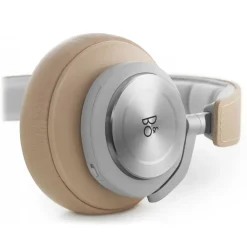 Bang & Olufsen - B&O Play Audio|Audio-Bang & Olufsen - B&O Play - Beoplay H7 - Natural - Premium Wireless Over-Ear Headphone with Touch Interface - Avvenice