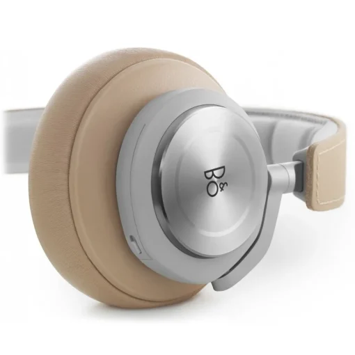 Bang & Olufsen - B&O Play Audio|Audio-Bang & Olufsen - B&O Play - Beoplay H7 - Natural - Premium Wireless Over-Ear Headphone with Touch Interface - Avvenice