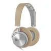 Bang & Olufsen - B&O Play Audio|Audio-Bang & Olufsen - B&O Play - Beoplay H6 - Naturale - Premium Over-Ear Headphones Refined & Crafted Without Compromise - Avvenice