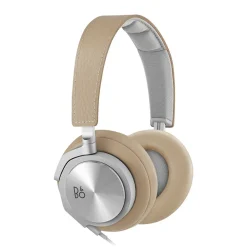Bang & Olufsen - B&O Play Audio|Audio-Bang & Olufsen - B&O Play - Beoplay H6 - Naturale - Premium Over-Ear Headphones Refined & Crafted Without Compromise - Avvenice