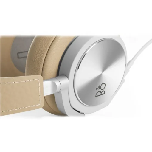 Bang & Olufsen - B&O Play Audio|Audio-Bang & Olufsen - B&O Play - Beoplay H6 - Naturale - Premium Over-Ear Headphones Refined & Crafted Without Compromise - Avvenice