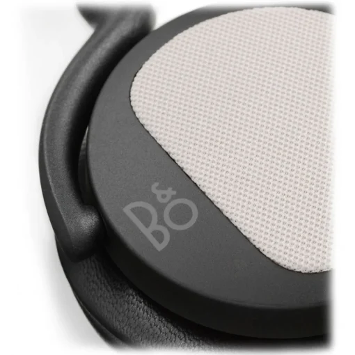 Bang & Olufsen - B&O Play Audio|Audio-Bang & Olufsen - B&O Play - Beoplay H2 - Silver Cloud - Flexible On-Ear Corded Headphone with Microphone and Remote Control - Avvenice