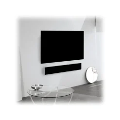 Bang & Olufsen - B&O Play Audio|Audio-Bang & Olufsen - B&O Play - Beosound Stage - Powerful Soundbar with Dolby Atmos - Natural / Black - High Quality Speaker - Avvenice