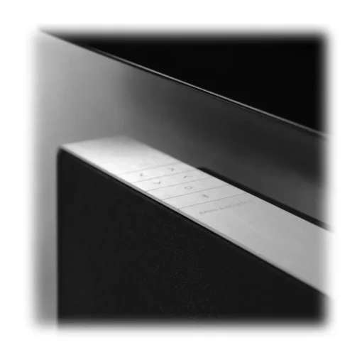 Bang & Olufsen - B&O Play Audio|Audio-Bang & Olufsen - B&O Play - Beosound Stage - Powerful Soundbar with Dolby Atmos - Natural / Black - High Quality Speaker - Avvenice
