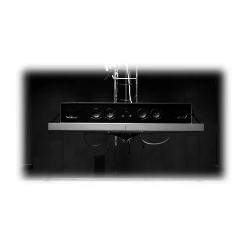 Bang & Olufsen - B&O Play Audio|Audio-Bang & Olufsen - B&O Play - Beosound Stage - Powerful Soundbar with Dolby Atmos - Natural / Black - High Quality Speaker - Avvenice