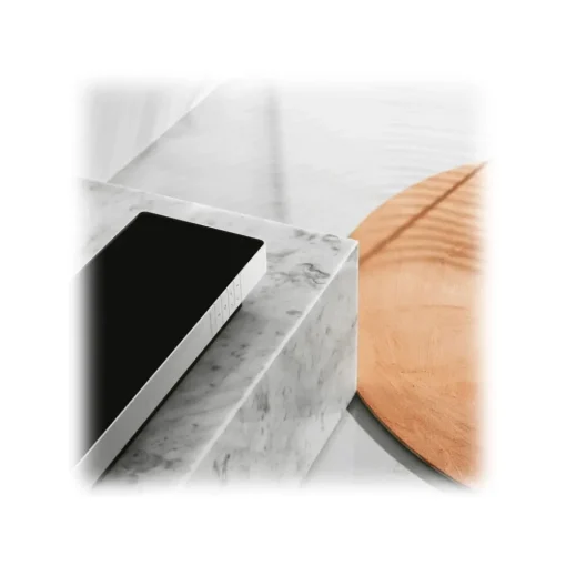 Bang & Olufsen - B&O Play Audio|Audio-Bang & Olufsen - B&O Play - Beosound Stage - Powerful Soundbar with Dolby Atmos - Natural / Black - High Quality Speaker - Avvenice