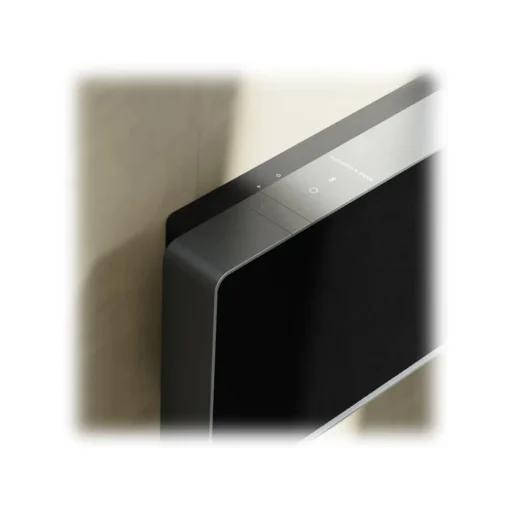 Bang & Olufsen - B&O Play Audio|Audio-Bang & Olufsen - B&O Play - Beosound Stage - Powerful Soundbar with Dolby Atmos - Natural / Black - High Quality Speaker - Avvenice