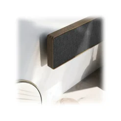 Bang & Olufsen - B&O Play Audio|Audio-Bang & Olufsen - B&O Play - Beosound Stage - Powerful Soundbar with Dolby Atmos - Natural / Black - High Quality Speaker - Avvenice
