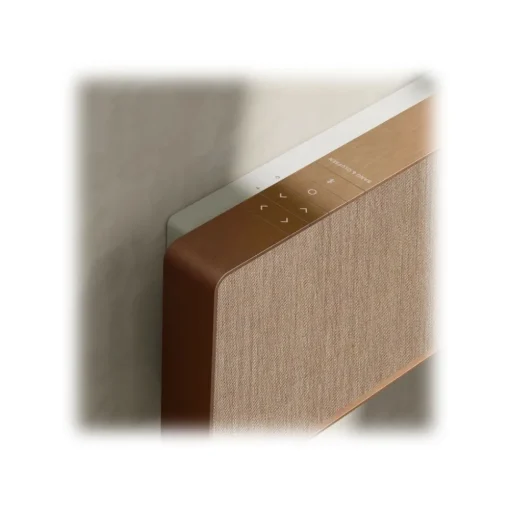 Bang & Olufsen - B&O Play Audio|Audio-Bang & Olufsen - B&O Play - Beosound Stage - Powerful Soundbar with Dolby Atmos - Natural / Black - High Quality Speaker - Avvenice