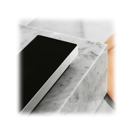 Bang & Olufsen - B&O Play Audio|Audio-Bang & Olufsen - B&O Play - Beosound Stage - Powerful Soundbar with Dolby Atmos - Natural / Black - High Quality Speaker - Avvenice