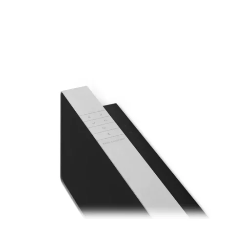 Bang & Olufsen - B&O Play Audio|Audio-Bang & Olufsen - B&O Play - Beosound Stage - Powerful Soundbar with Dolby Atmos - Natural / Black - High Quality Speaker - Avvenice
