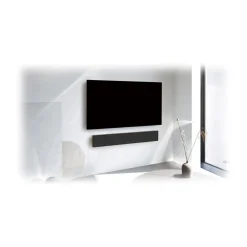 Bang & Olufsen - B&O Play Audio|Audio-Bang & Olufsen - B&O Play - Beosound Stage - Powerful Soundbar with Dolby Atmos - Natural / Black - High Quality Speaker - Avvenice