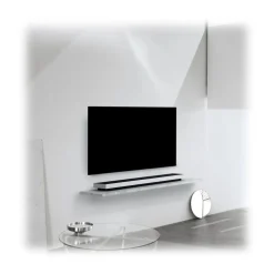 Bang & Olufsen - B&O Play Audio|Audio-Bang & Olufsen - B&O Play - Beosound Stage - Powerful Soundbar with Dolby Atmos - Natural / Black - High Quality Speaker - Avvenice